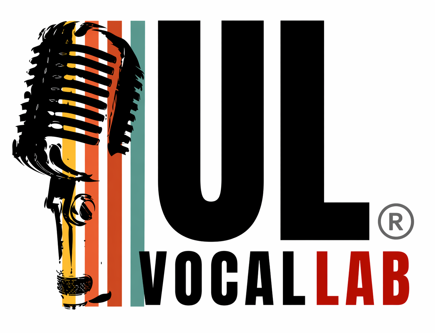 UL Vocal logo