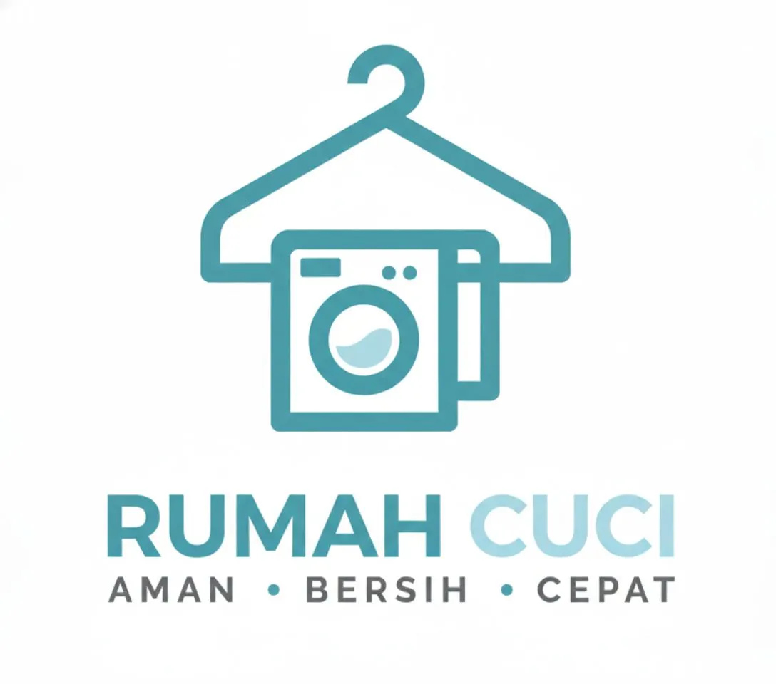 Rumah Cuci logo